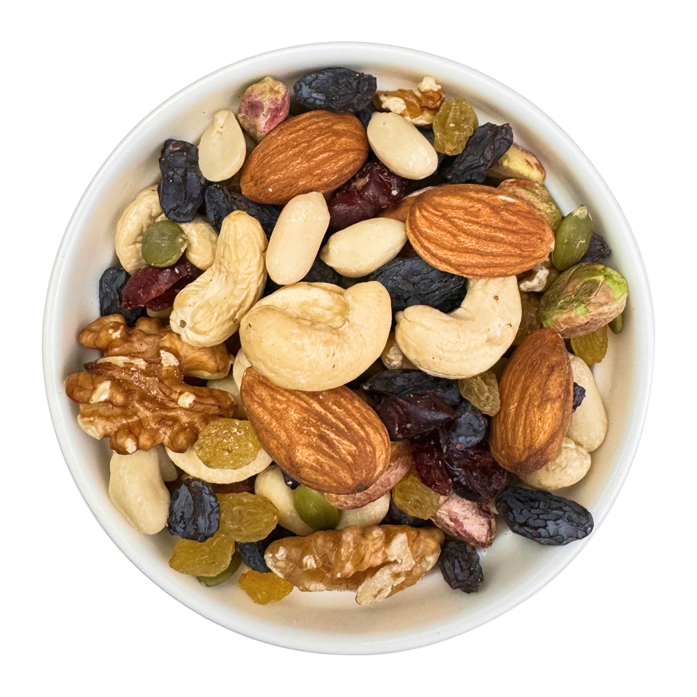 Healthy Nut Mix