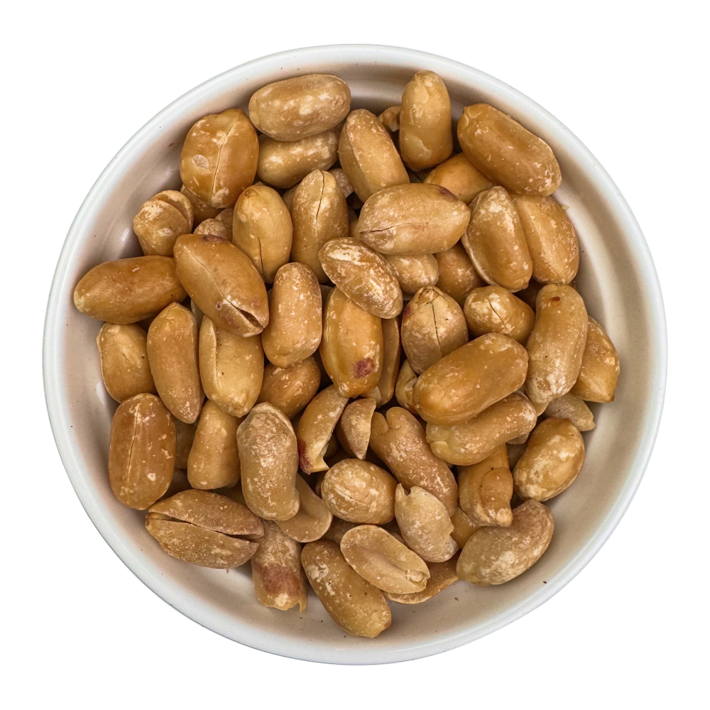 Peanut Roasted