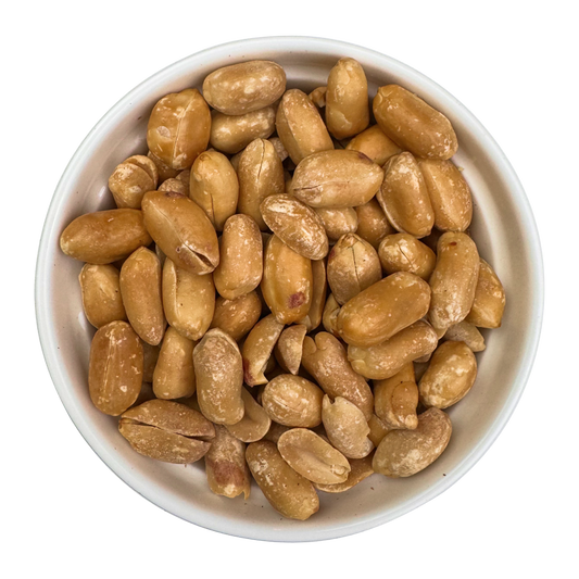 Peanut Roasted