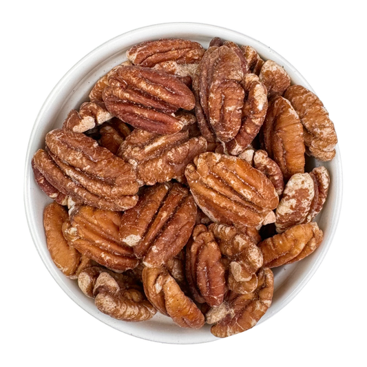 Pecan Roasted - Salted